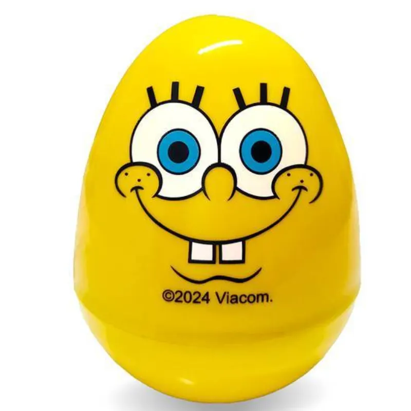 Dispenser de Ração Bob Esponja