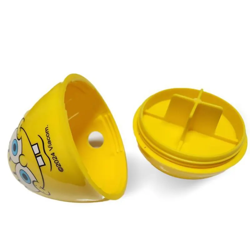 Dispenser de Ração Bob Esponja
