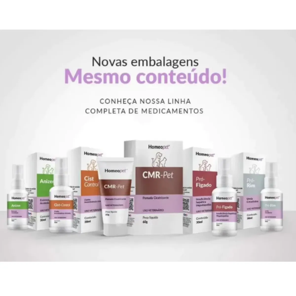 HOMEOPET PARAFELIS 30ML