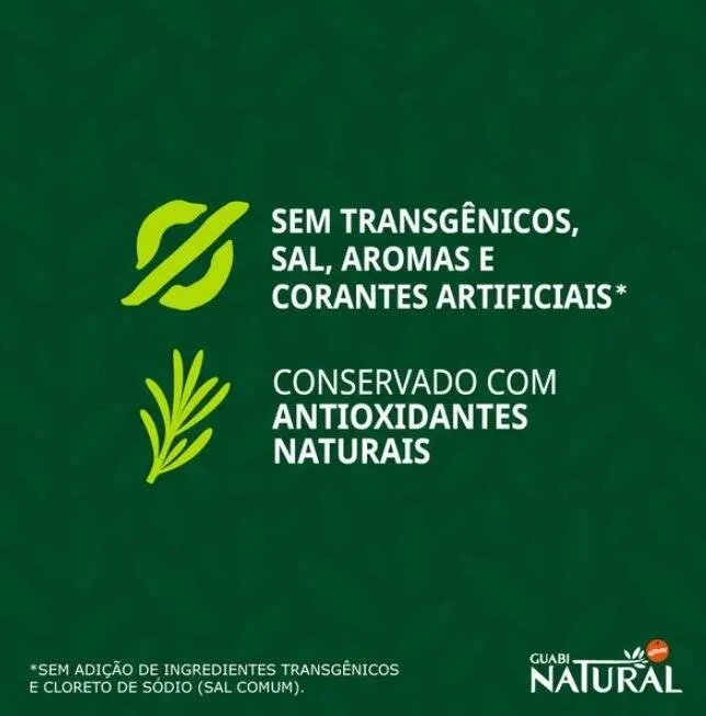 Ração Guabi Natural Sensitive Salmão e Aveia Cães Adultos Raças Mini, Pequeno e Médio