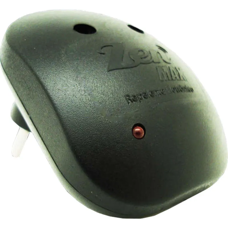 Amicus Zen Max Repelente - Preto