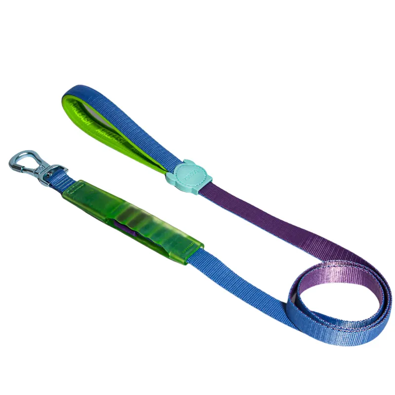 Guia Zee.dog Air Leash Cali Uno