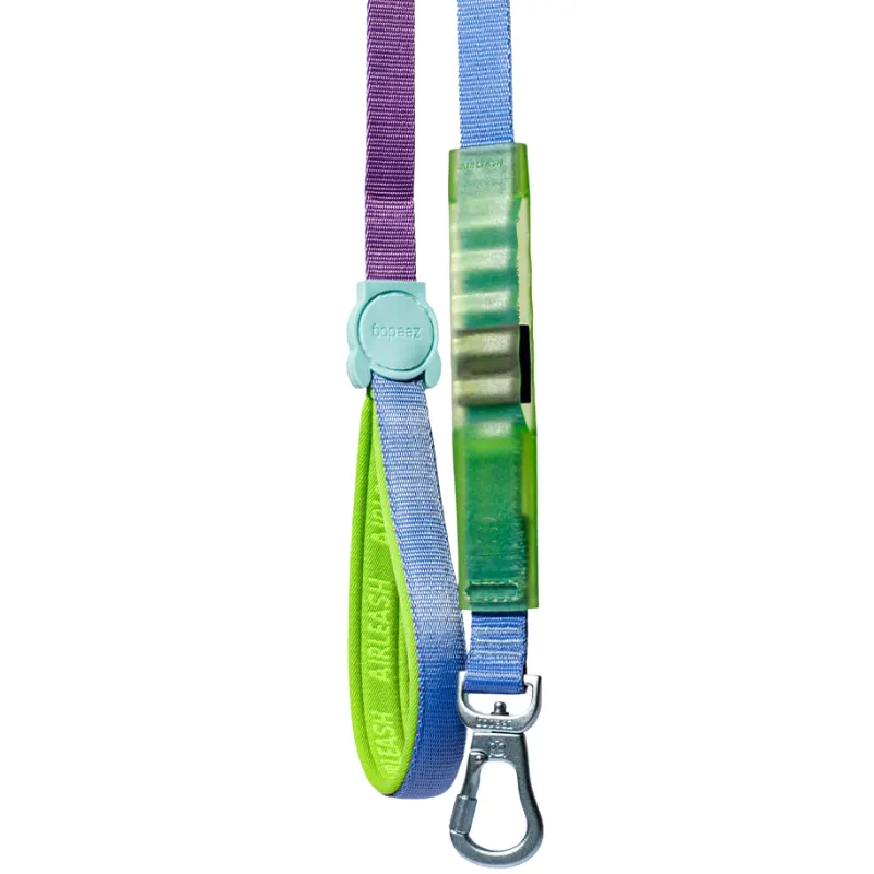 Guia Zee.dog Air Leash Cali Uno