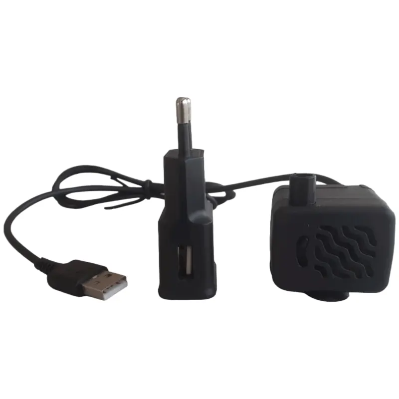 Amicus Bomba Submersa AM-Nano USB com Adaptador Bivolt