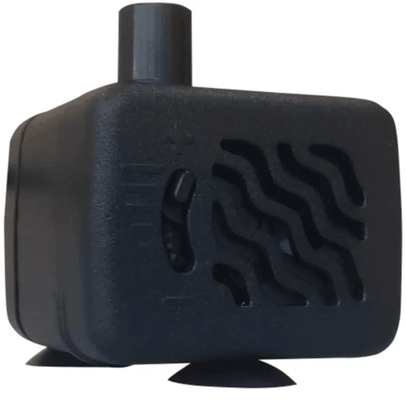 Amicus Bomba Submersa AM-Nano USB com Adaptador Bivolt