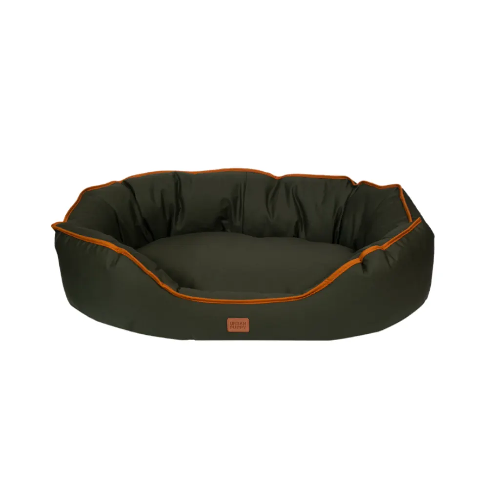 Cama Oval Sarja Lisa - Musgo