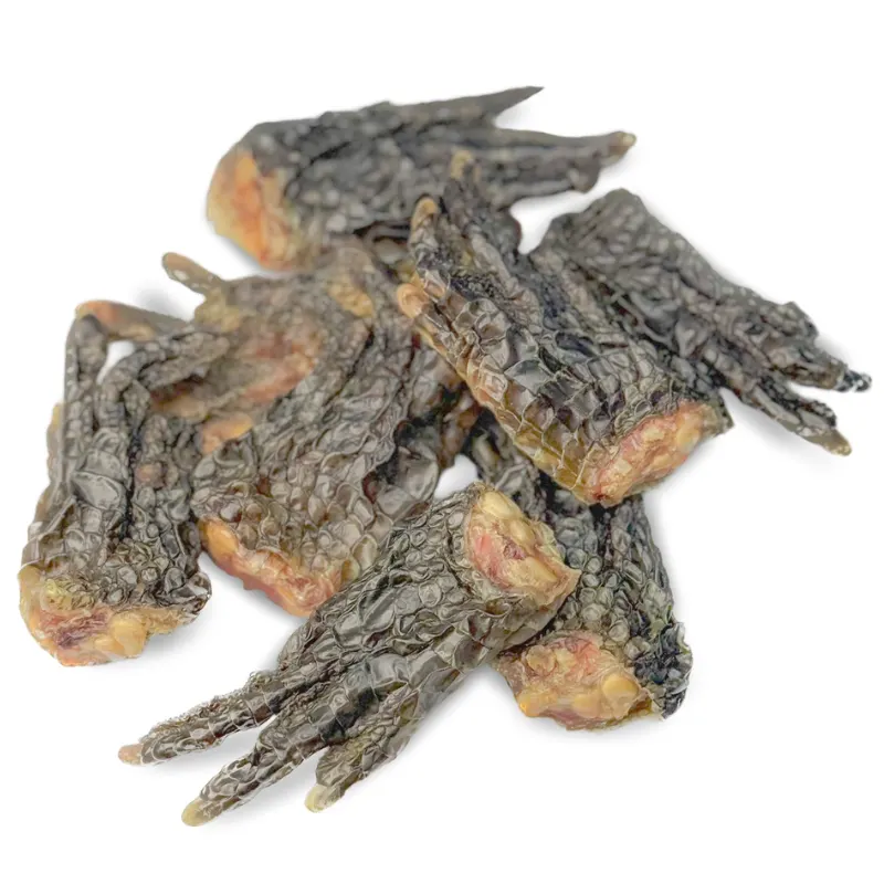 Patas de Jacaré Luv - 100 g