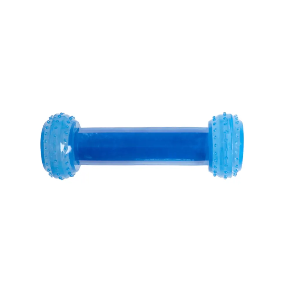 Brinquedo Halteres Gelado Home pet