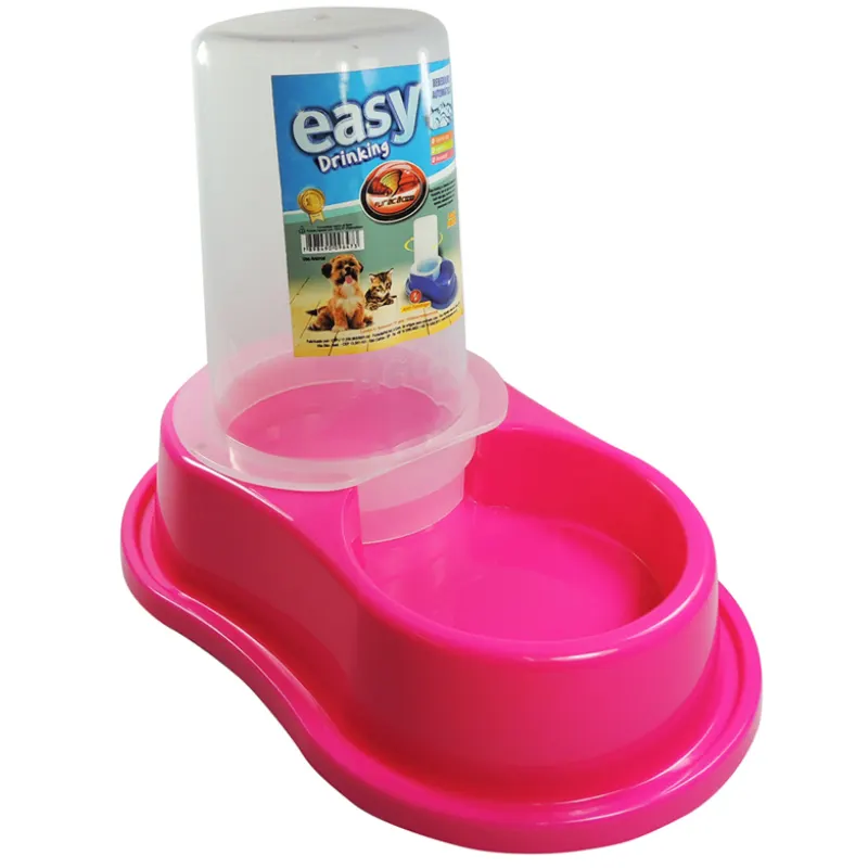 Bebedouro Automático Furacão Pet Para Cães Tamanho P