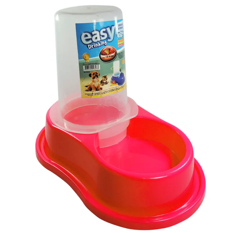 Bebedouro Automático Furacão Pet Para Cães Tamanho P