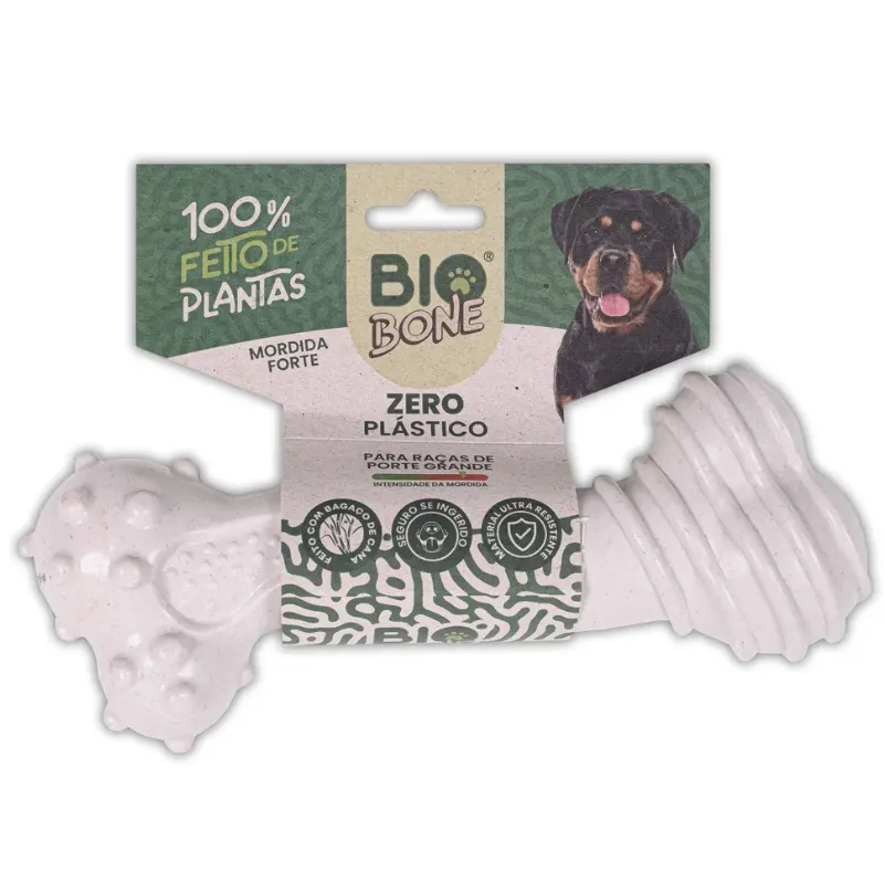 Ossão Biobone Gigante Cana de Açúcar