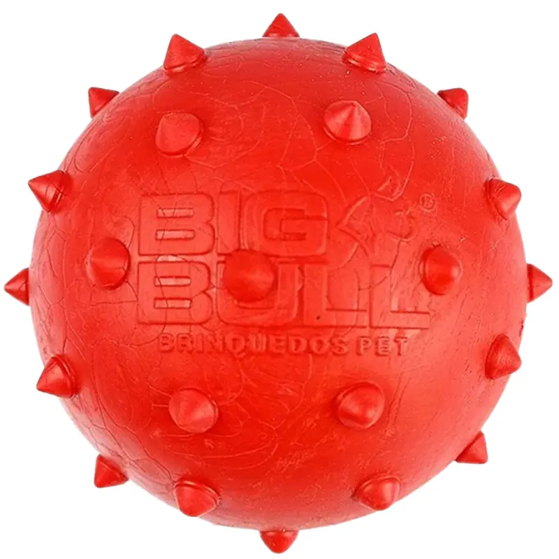 Bola Cravo Big Bull 100 mm