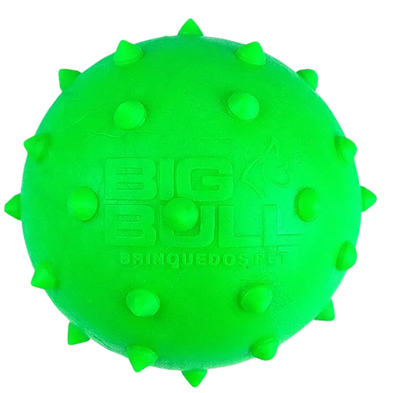 Bola Cravo Big Bull 100 mm