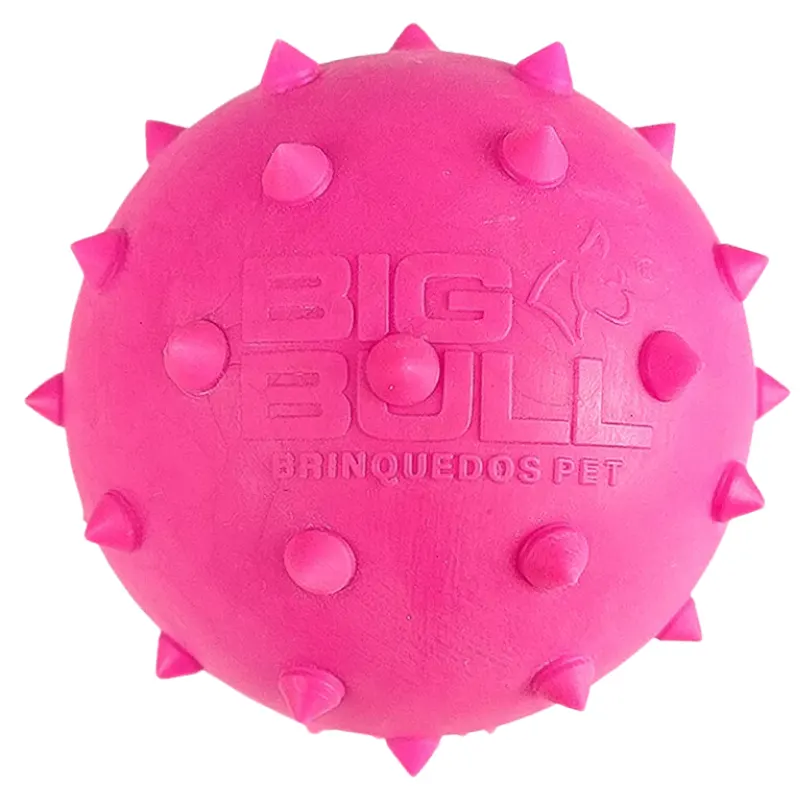 Bola Cravo Big Bull 100 mm