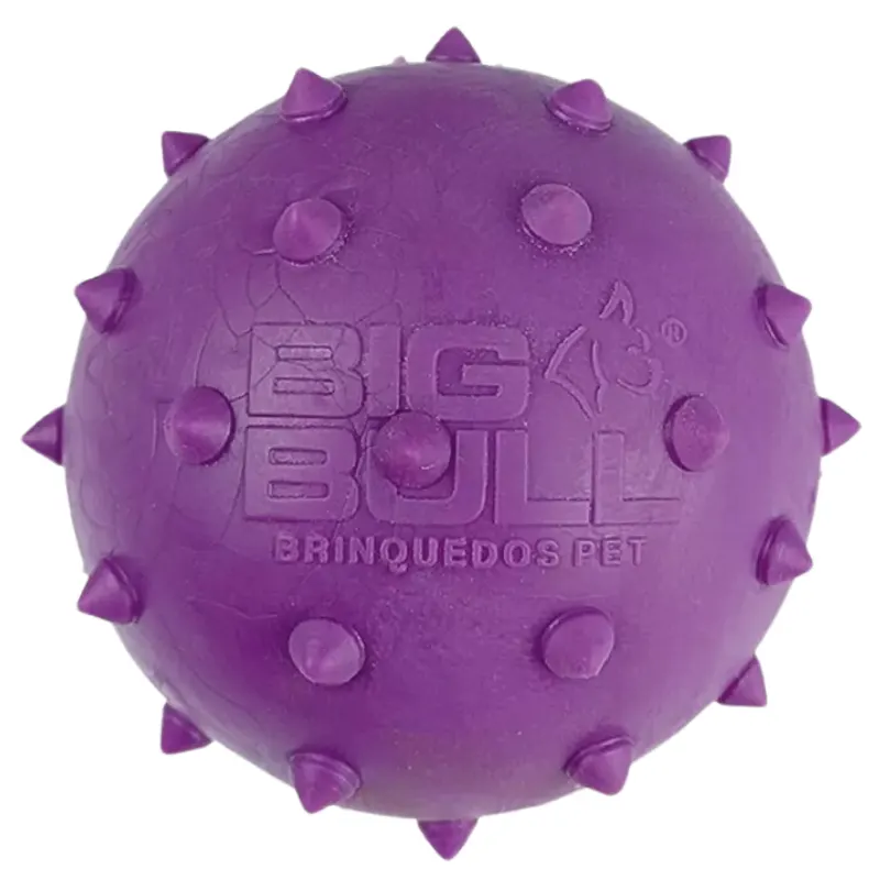 Bola Cravo Big Bull 100 mm