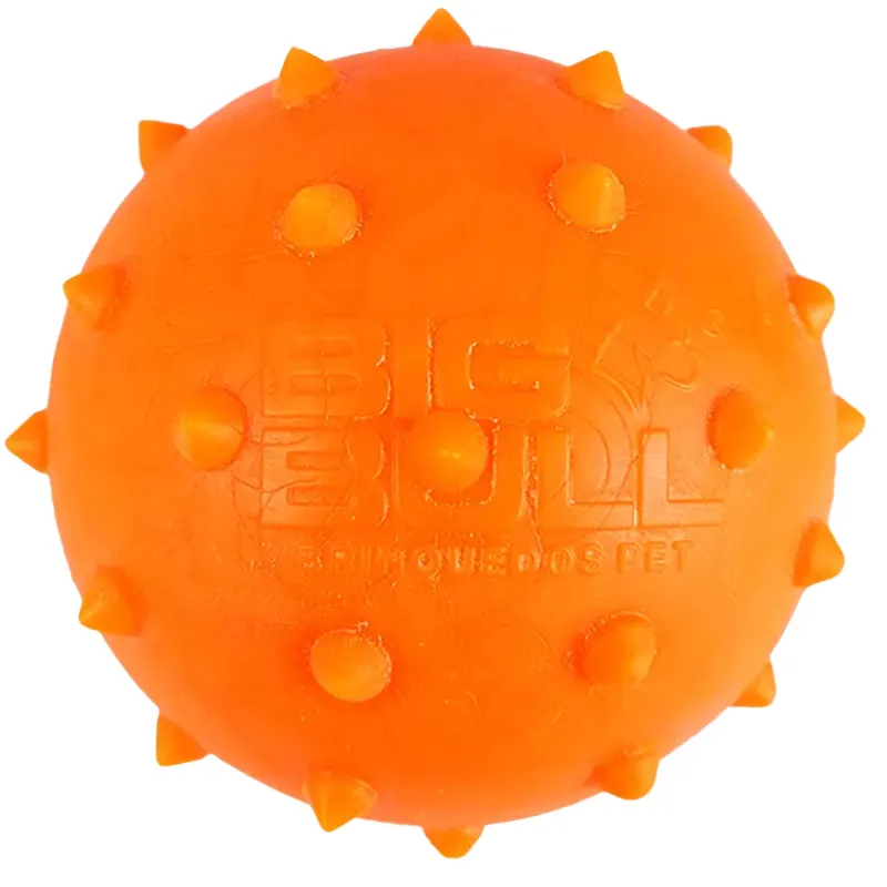 Bola Cravo Big Bull 100 mm
