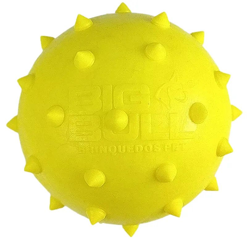 Bola Cravo Big Bull 100 mm