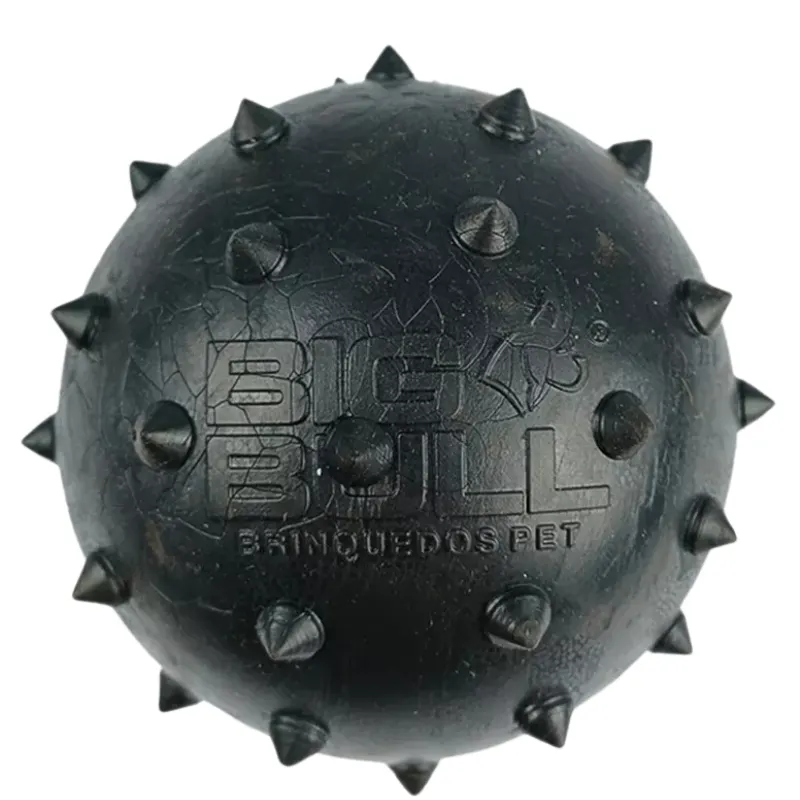 Bola Cravo Big Bull 100 mm