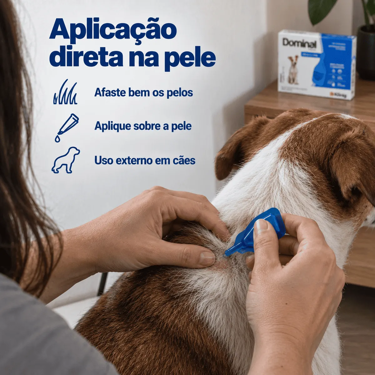 DOMINAL PIPETAS CAES 5,1 ATE 10 KG 1 ML