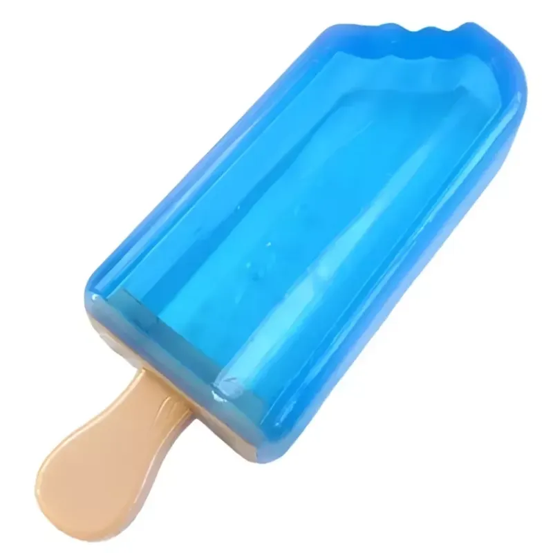 Brinquedo Gelado