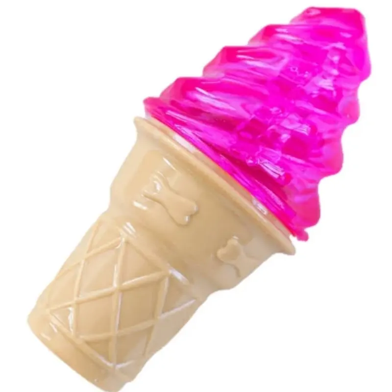Brinquedo Gelado