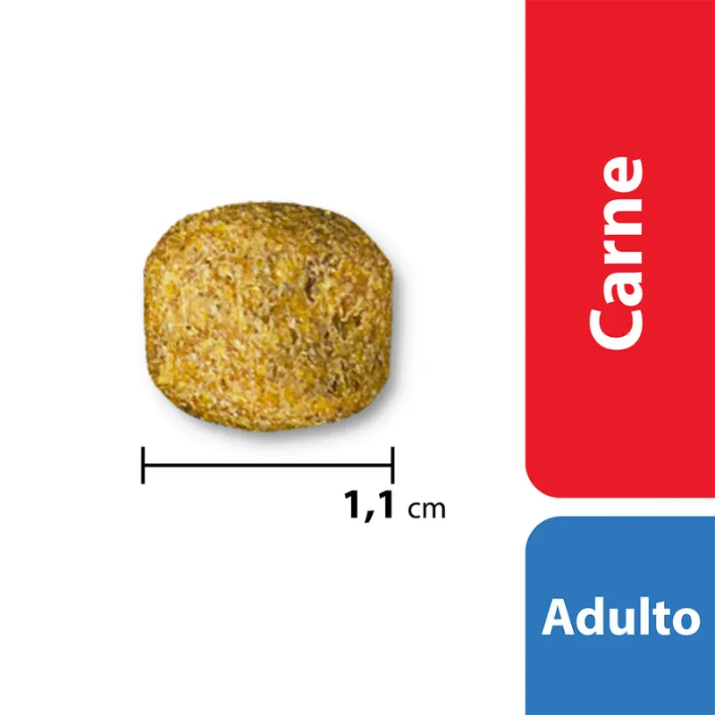 Ração Nero Original para Cães Adultos Carne 20 Kg