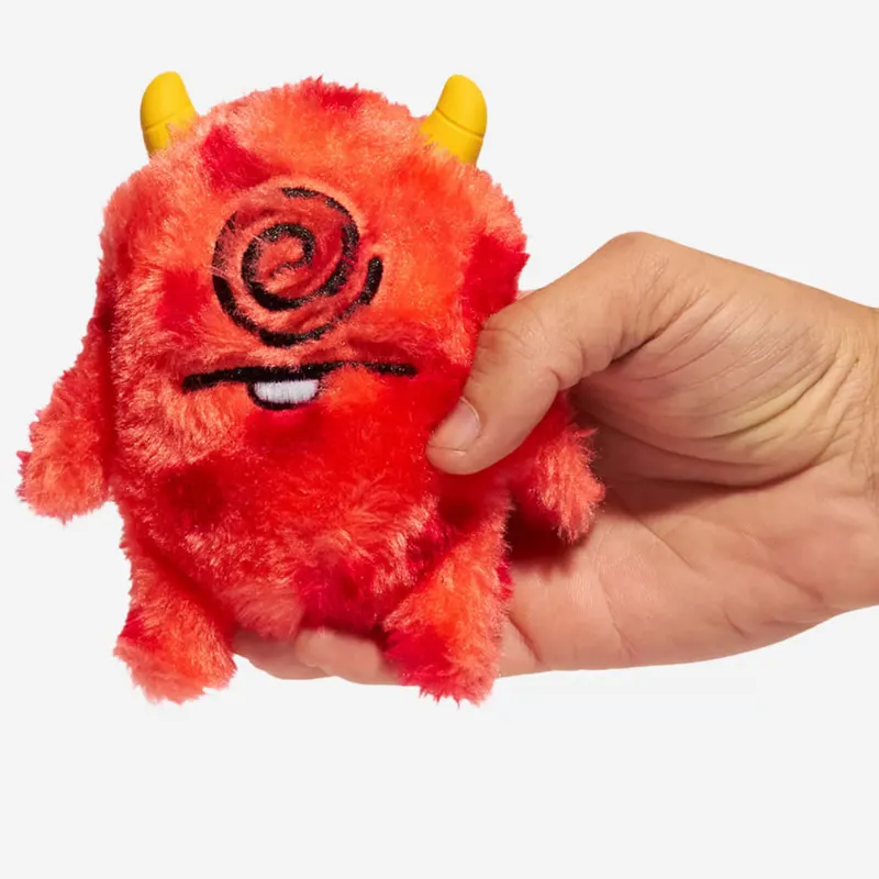 Brinquedo Zee.dog Cyclops