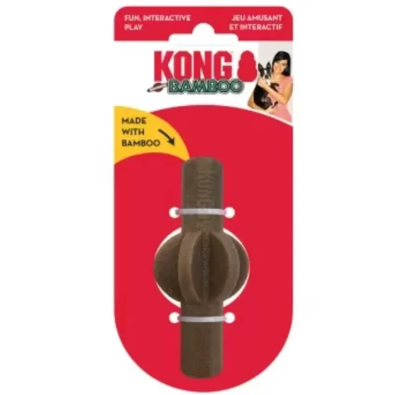 Kong Bamboo Rockerz Stick