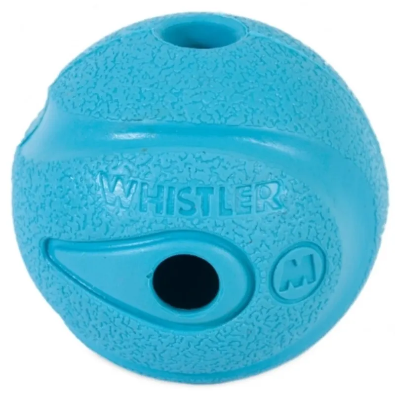 Brinquedo Petmate Whistler Ball Medium
