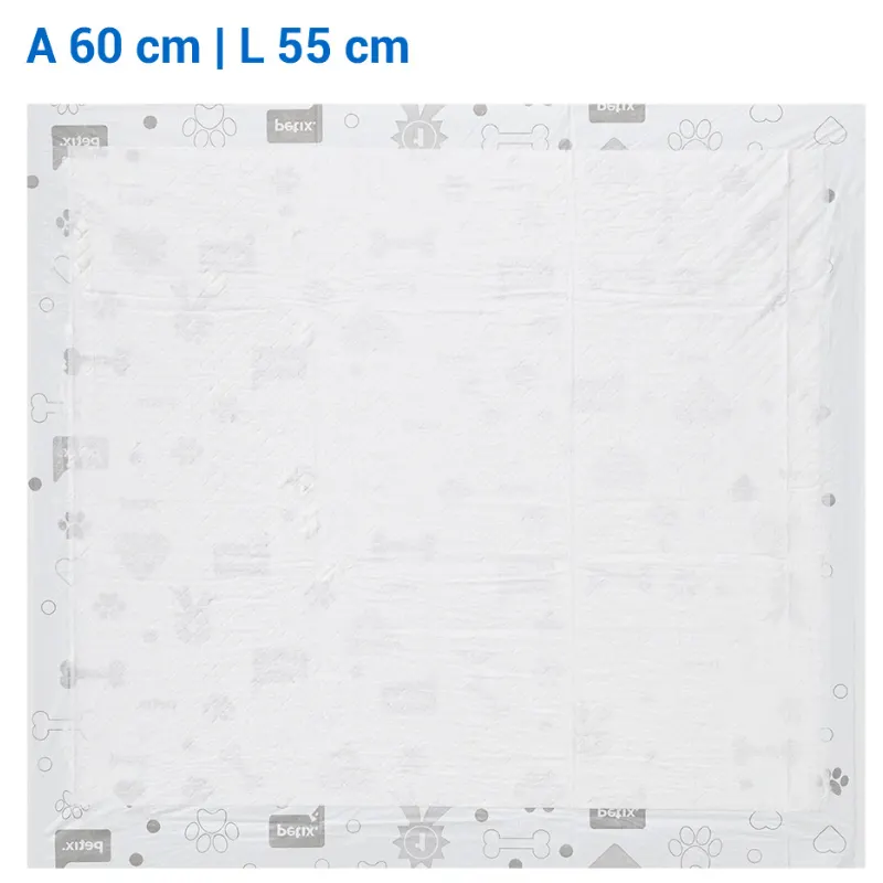 Tapete Higiênico Super Secão Baby Slim Cães