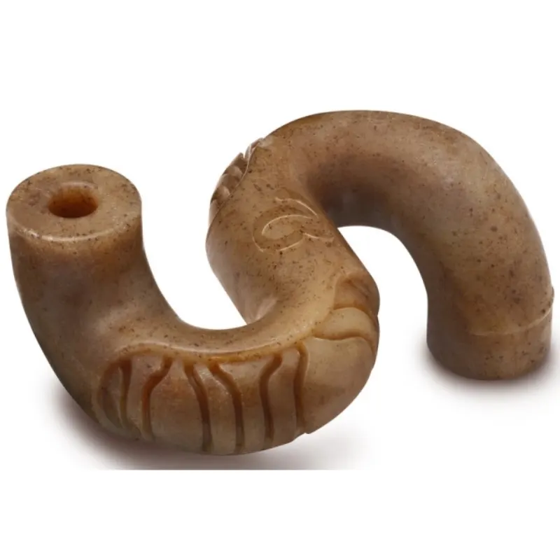 Benebone Tiny 2-pack Tripe