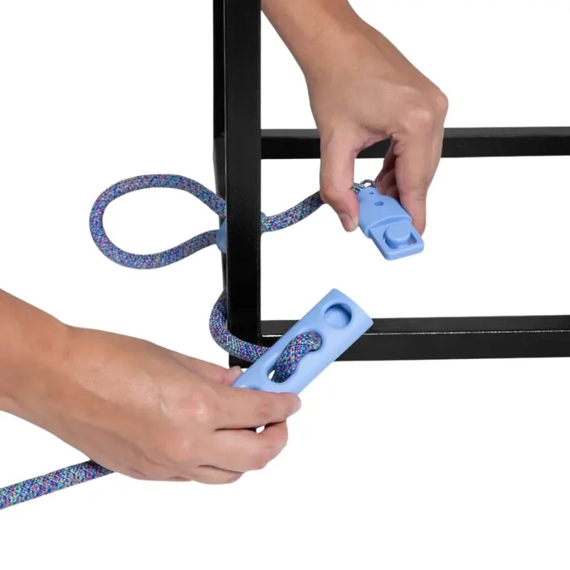 Guia Zee.Dog handsfree Leash Andromeda