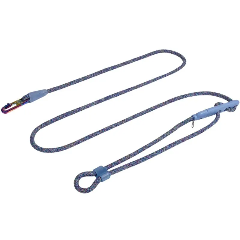 Guia Zee.Dog handsfree Leash Andromeda