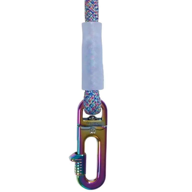 Guia Zee.Dog handsfree Leash Andromeda