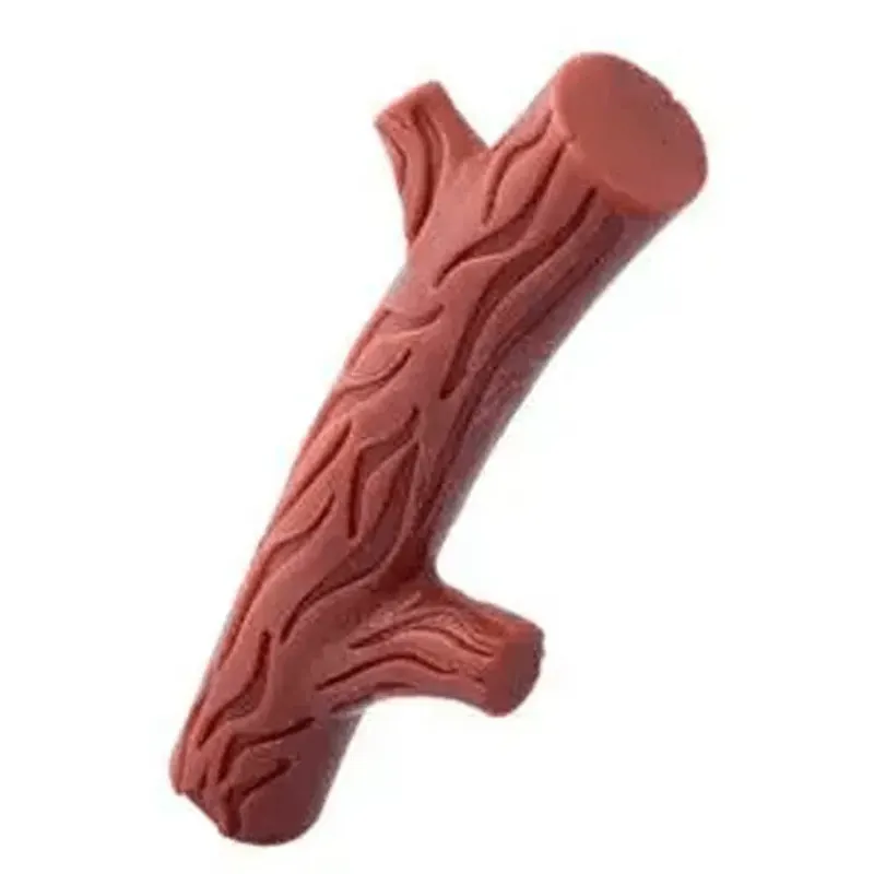 Brinquedo Nylon Queridinhos Cenoura e Graveto Buddy