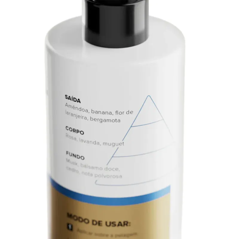 Spetialist Colônia Pet Hipo Peles Sensíveis 250 ml