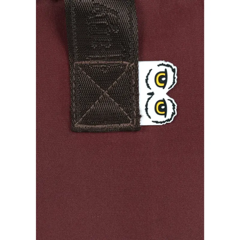 Bolsa de Transporte Up4You Pet Harry Potter Vinho