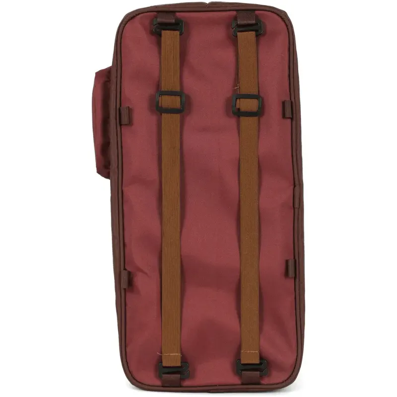 Bolsa de Transporte Up4You Pet Harry Potter Vinho