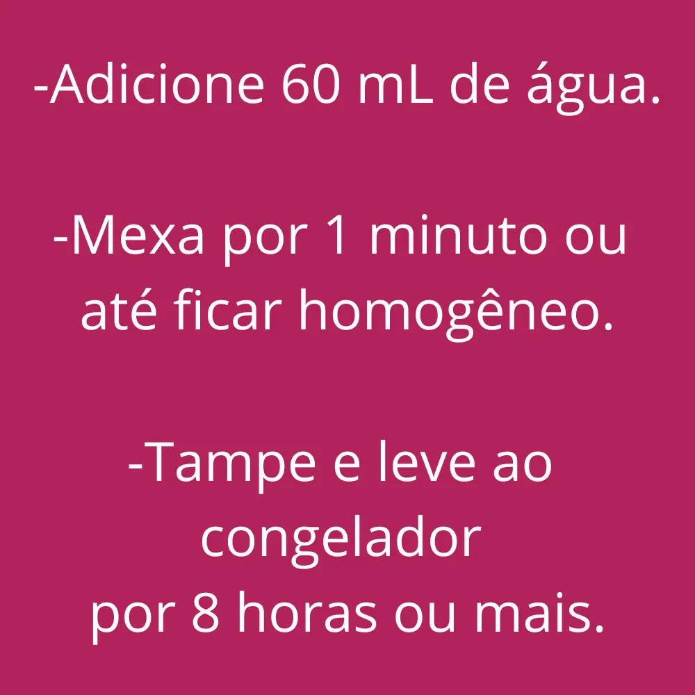 Gelato para Cães Morango Prefere 50g