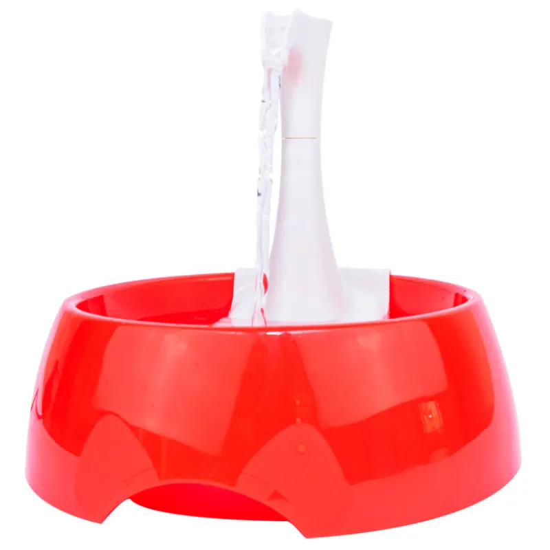 Fonte Amicus Bebedouro Aqua First Vermelha