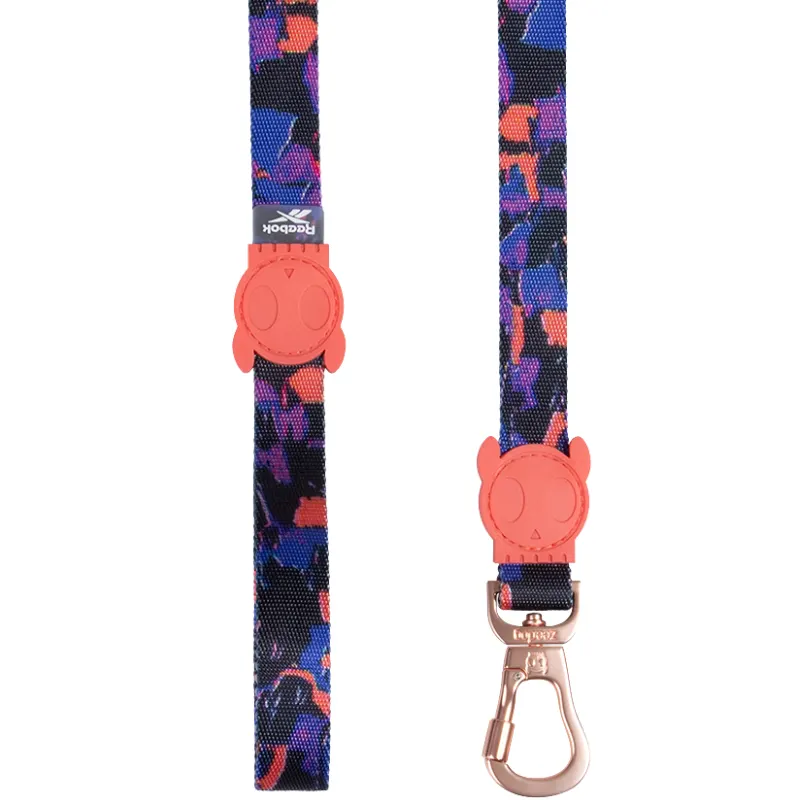 Guia Zee.dog para Cachorros Reebok Court