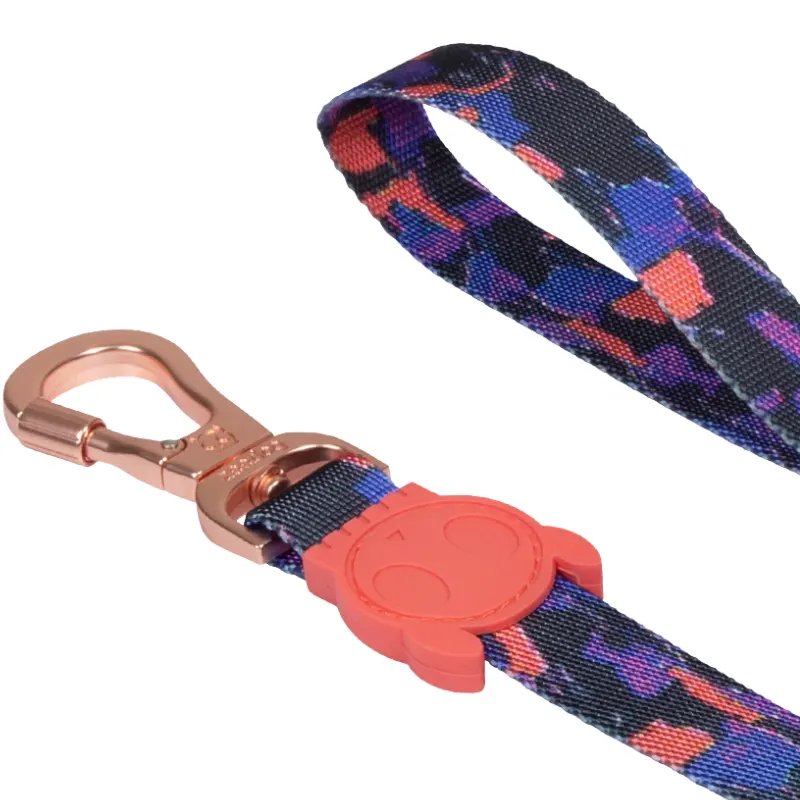 Guia Zee.dog para Cachorros Reebok Court