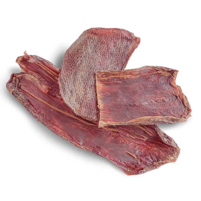 Esofago Bovino Luv 100g
