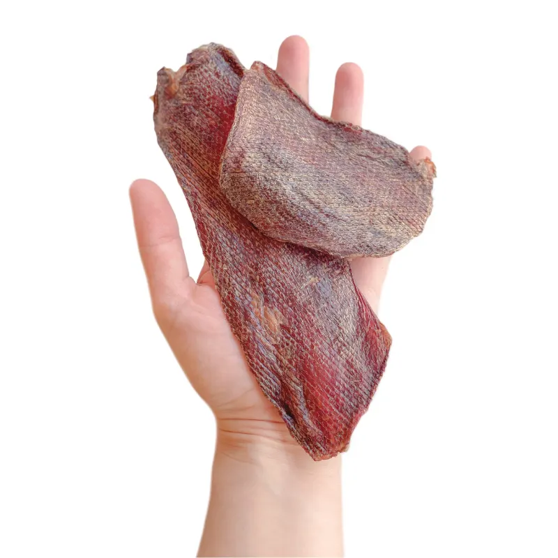 Esofago Bovino Luv 100g