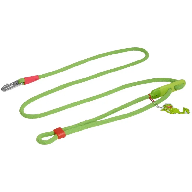 Guia Zee.Dog Handsfree Leash Kermit