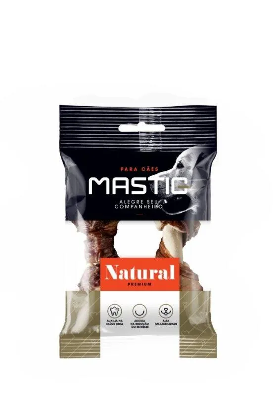 Osso 3-4" Combo 2Pç - Mastig