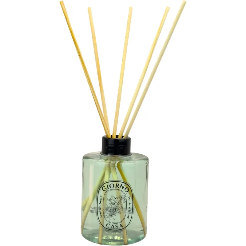 Giorno Casa Difusor de Ambientes bamboo 250 ml