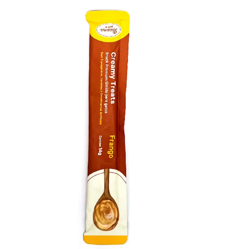 Buona Petix Creamy Treats Frango 14 g