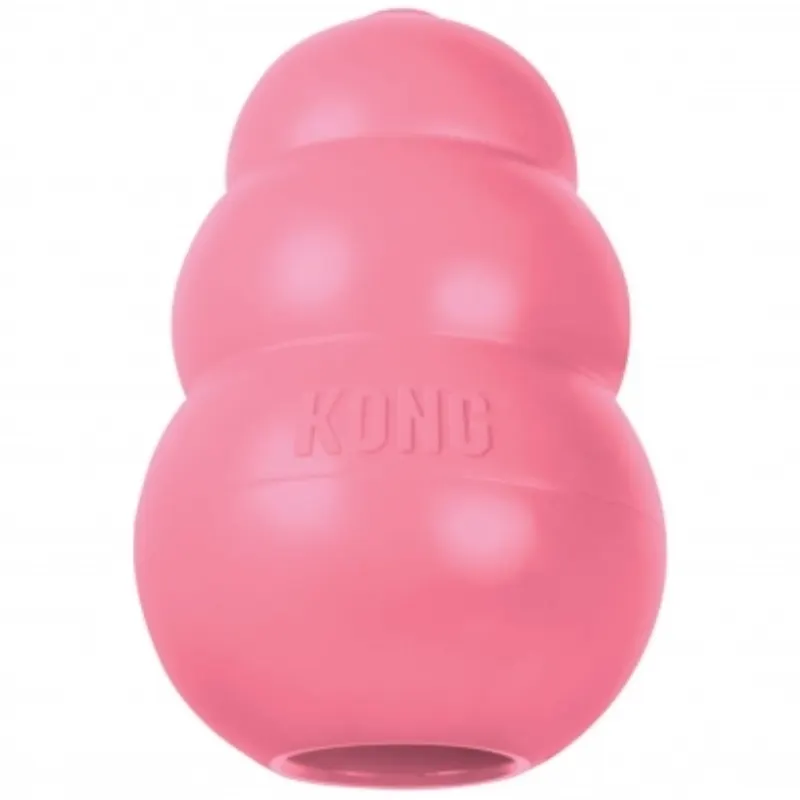 Brinquedo Kong Puppy X-Small