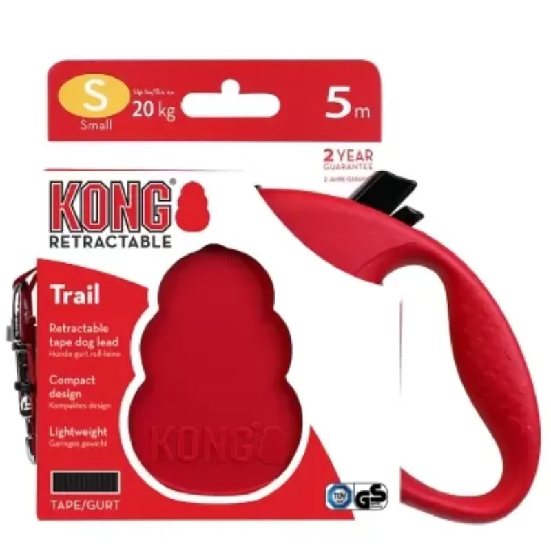 Kong Paw Guia Trail Red P